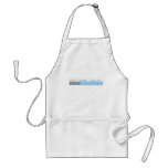 Party animal loading funny mens guys girls humor aprons