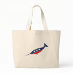 Party Animal - Narwhal Bags