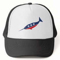 Party Animal - Narwhal hats