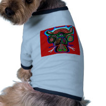 Party Animal - Red Bull in high spirits pet clothing