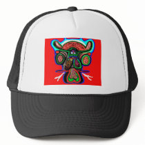 Party Animal - Red Bull in high spirits hats