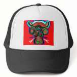 Party Animal - Red Bull in high spirits hats