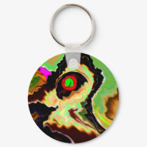 Party Animal V4 - Enjoy n Share the Joy keychains