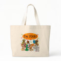 Party Animals 4th Birthday bags