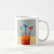 Party Animals mug mugs