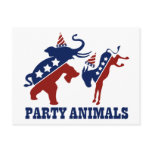 Party Animals