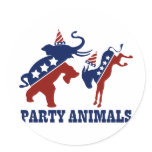 Party Animals