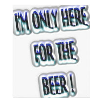 Party Animal's Truth posters