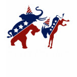 Party Animals T Shirts