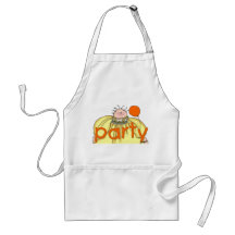 Party Apron