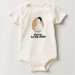 Infant Organic Onesie / Creeper