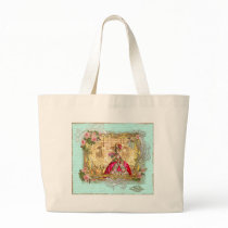 Party at Versailles Queen Marie Antoinette bags by greerdesign Party at Versailles Queen Marie Antoinette bags