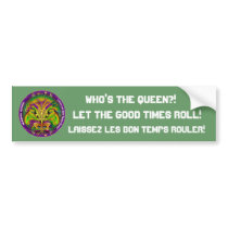 Party B Sticker  Over 50 Colors View Notes Bumper Stickers