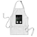 Party Background Aprons