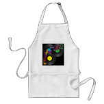 Party Background Aprons