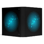 Party Background Binders