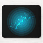 Party Background Mousepads