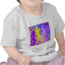 Party Background Shirt