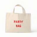 PARTY BAG by dayana1 PARTY BAG
