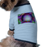 PARTY BALL DOG TSHIRT