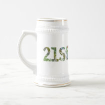 Party Balloon 21st Birthday Gifts Mugs
