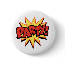 Party Bang Buttons