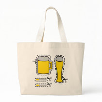 party bier shirt bags by Topmotive party bier shirt bags