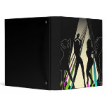 Party binders