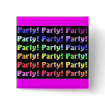 Party! buttons