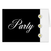 Party Greeting Cards