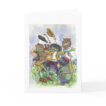 Party! Card