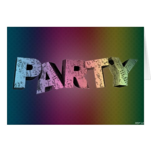Party