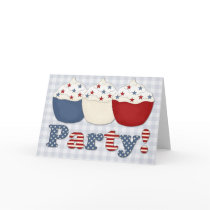 Party Card