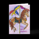 Party card