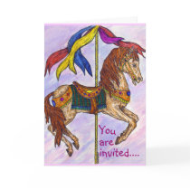 Party card by artbyjehf Party card
