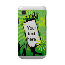 party Case-Mate Case Samsung Galaxy S Covers