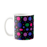 Party Circles Coffee Mugs