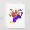 Party Clown