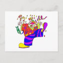 Party Clown