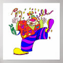 Party Clown