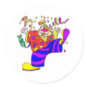 Party Clown