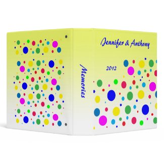 Party Colors Wedding Planner