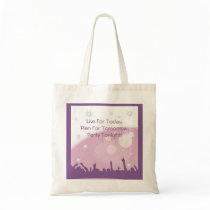 Party Crowd bags
