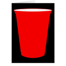 party cup cards by asyrum party cup cards