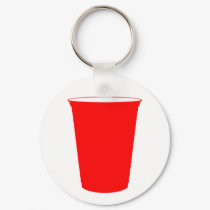 party cup keychains by asyrum party cup keychains
