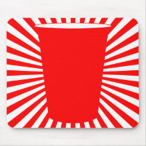 party cup mousepads