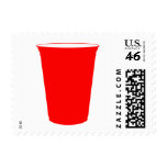 party cup postage