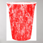 party cup posters