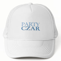 Party Czar hats by czarshop Party Czar hats