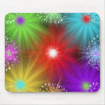 Party Design Mouse Pads